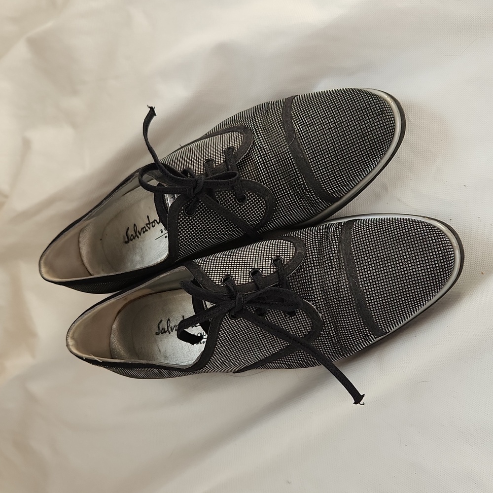 Salvatore Ferragamo shoes